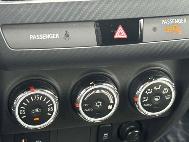 Used 2018 Mitsubishi Outlander Sport FWD image 16