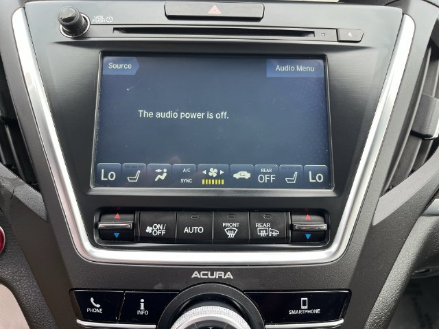 Used 2020 Acura MDX SH-AWD image 26
