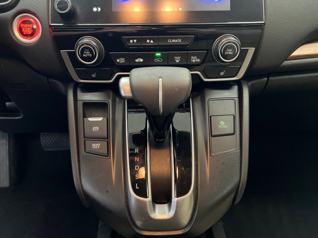 Used 2018 Honda CR-V EX image 25