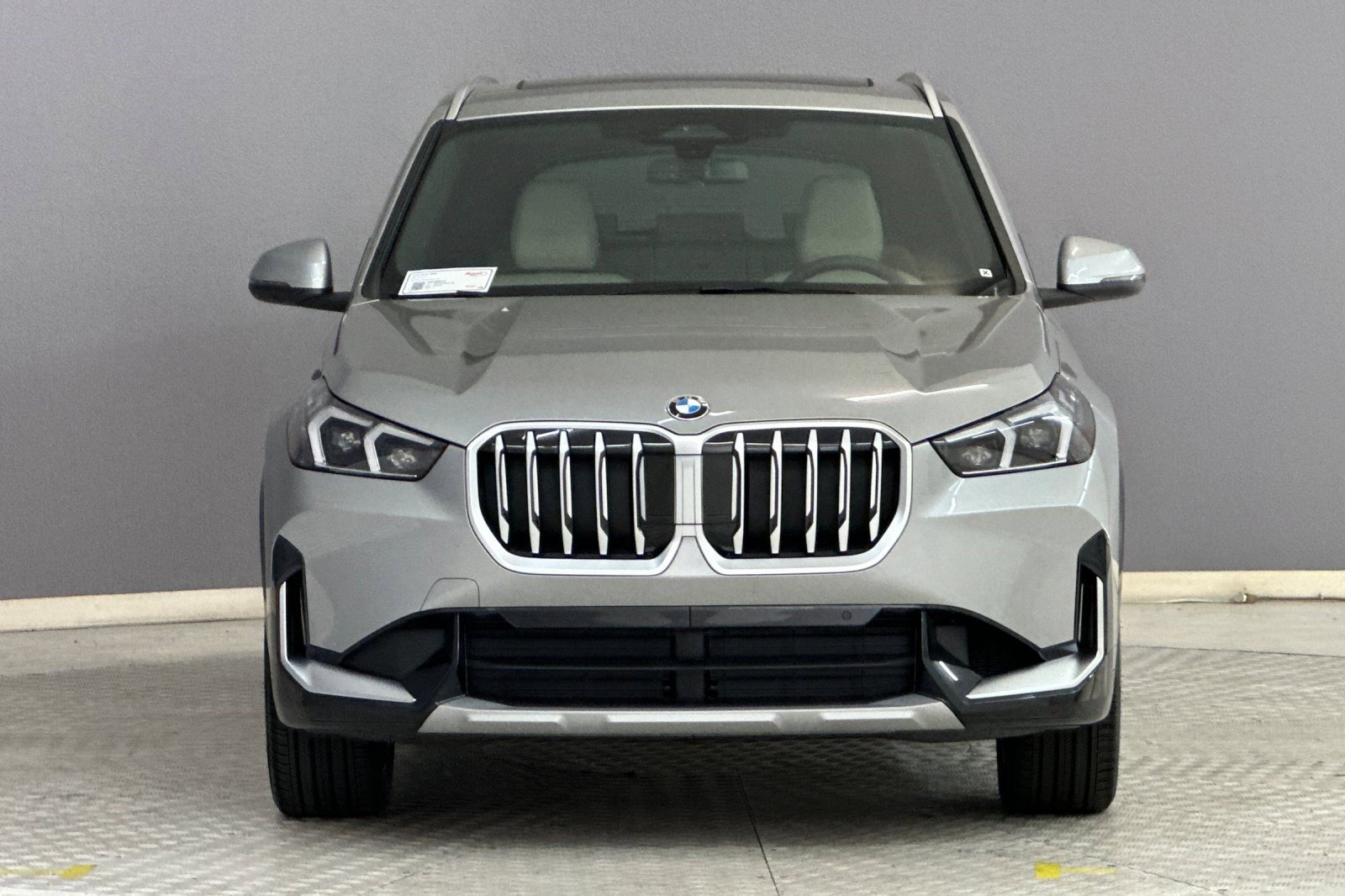 Used 2025 BMW X1 xDrive28i w/ Convenience Package image 6