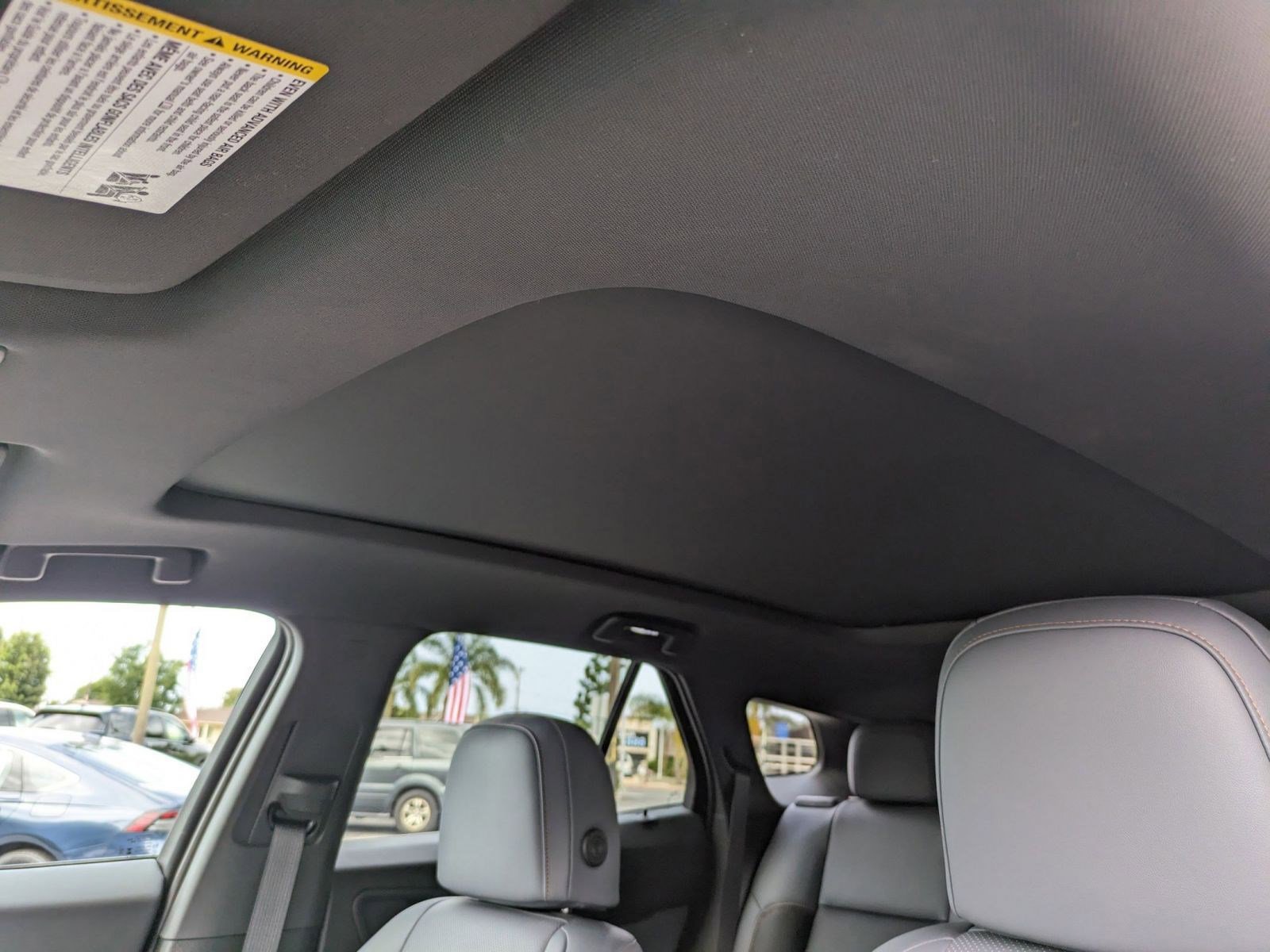 New 2026 Honda Prologue Elite image 13