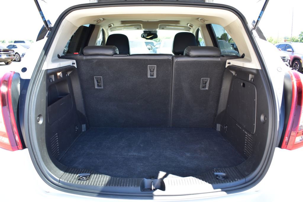 Used 2019 Buick Encore Essence FWD image 22