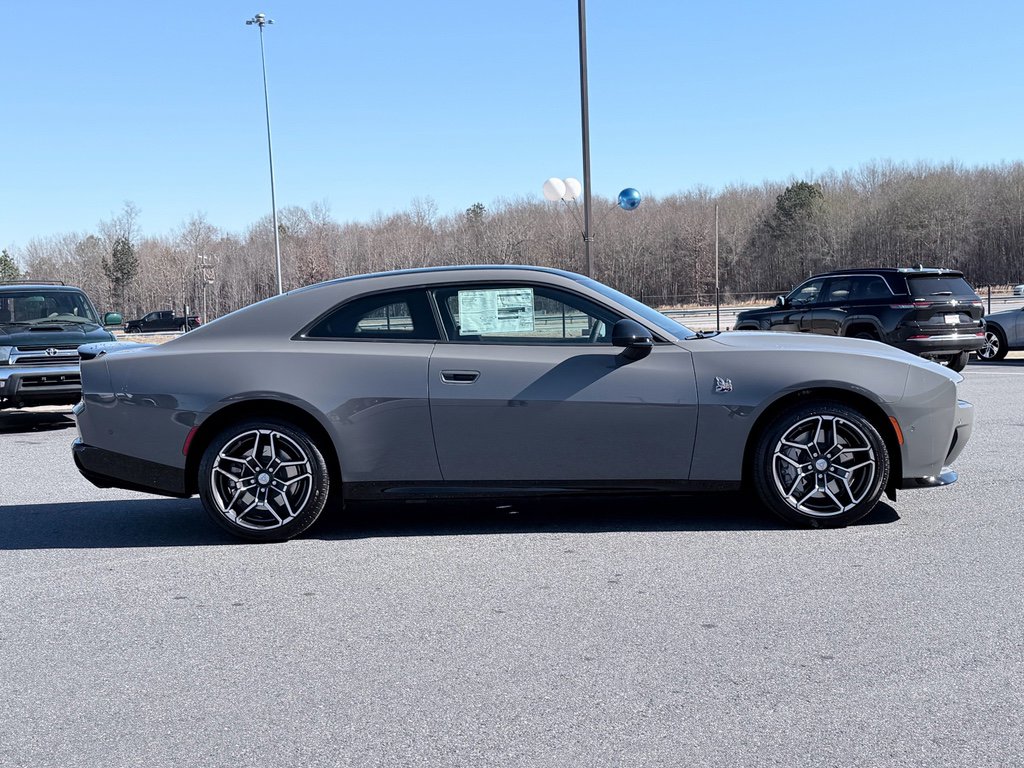 New 2026 Dodge Charger Scat Pack image 4