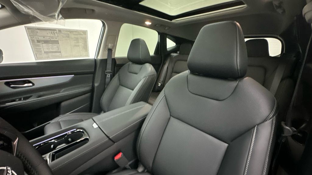 New 2026 Nissan Murano SL image 9