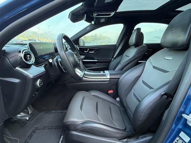 Used 2024 Mercedes-Benz C 63 AMG S w/ Pinnacle Trim Package image 82