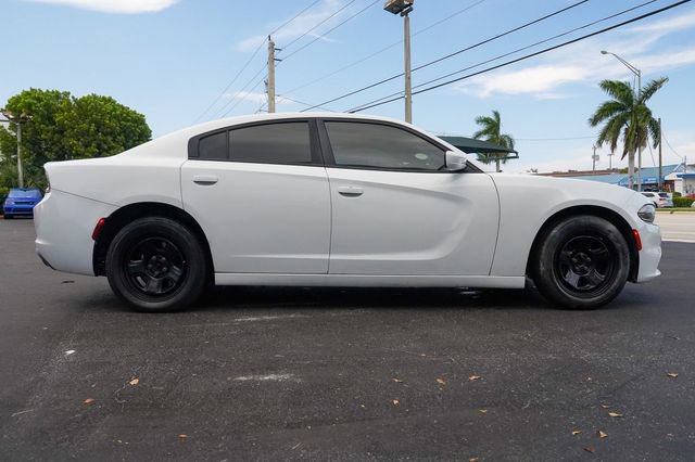 Used 2019 Dodge Charger Police w/ Fleet Safety Group RWD image 15