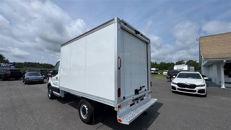 Used 2019 Ford Transit 350 138 RWD image 17