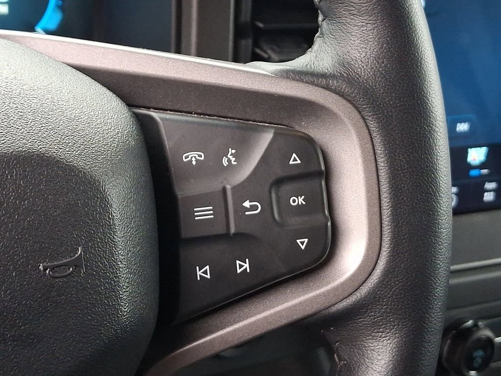 Certified 2025 Ford Bronco Badlands image 23