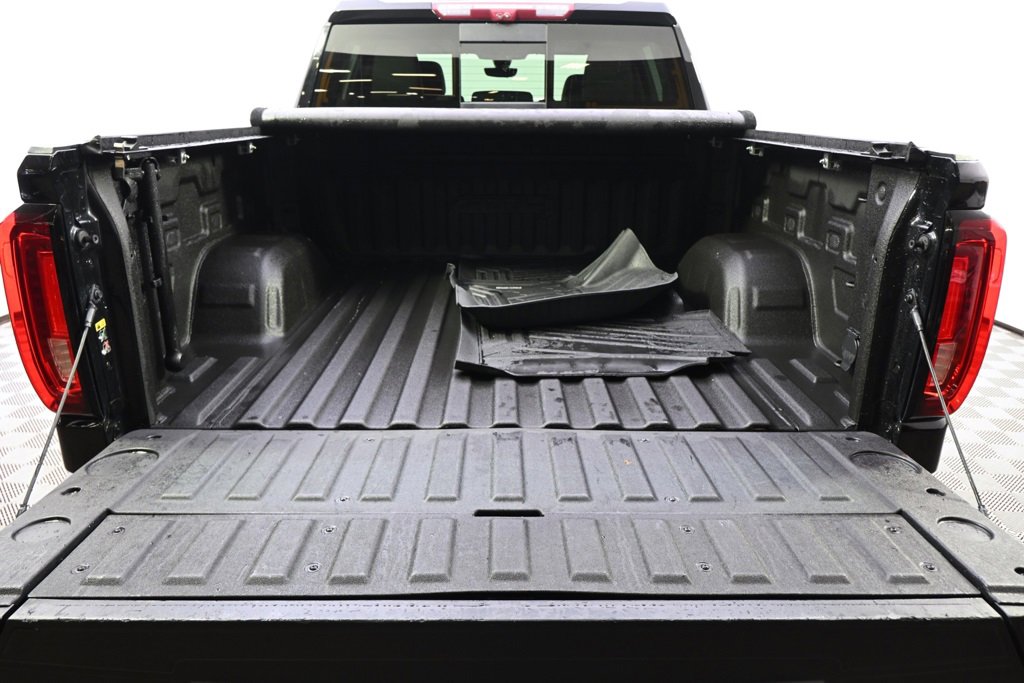 Used 2021 GMC Sierra 1500 AT4 w/ AT4 Value Package image 19