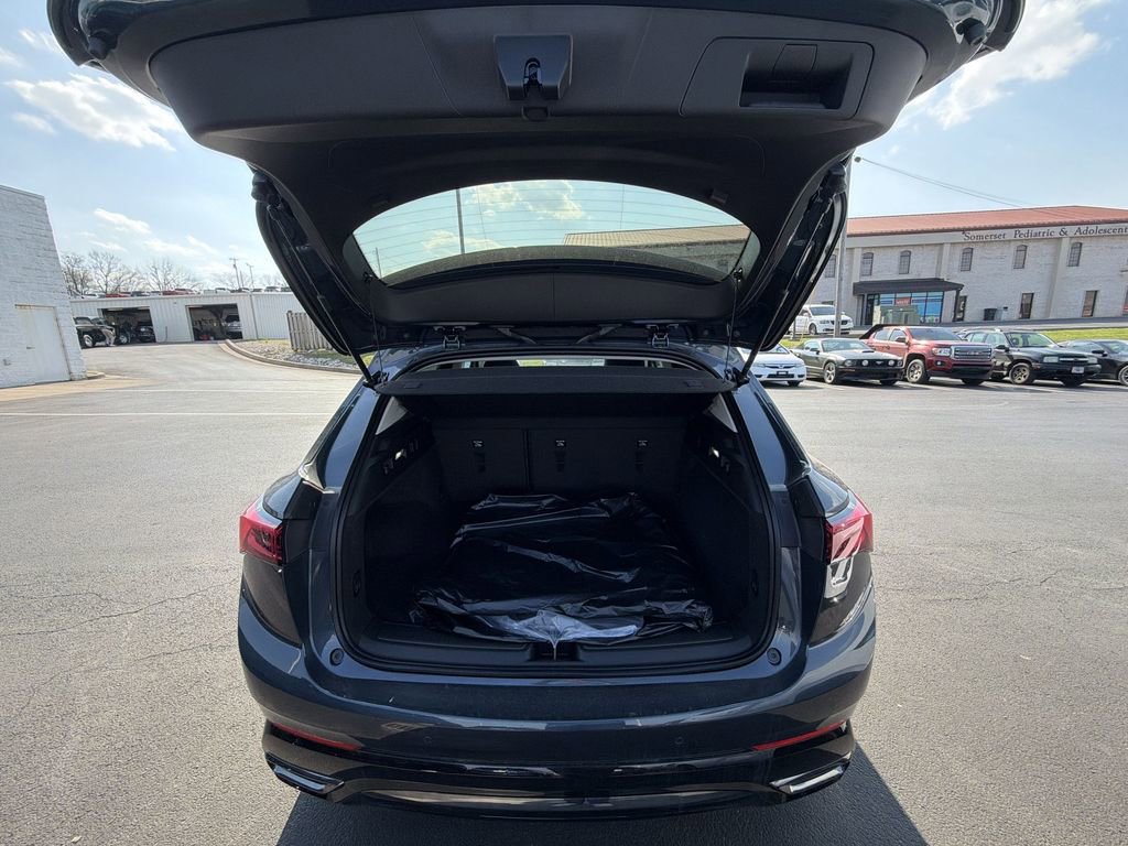 New 2026 Buick Envision Sport Touring image 29