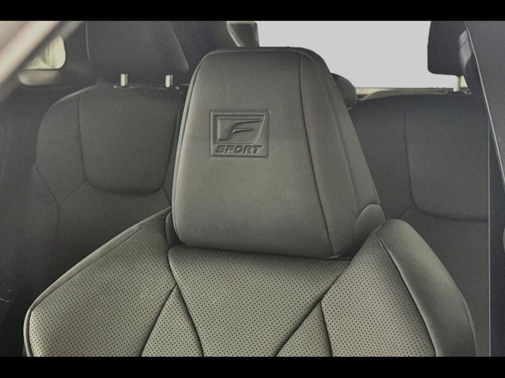 Used 2024 Lexus RX 350 AWD image 25