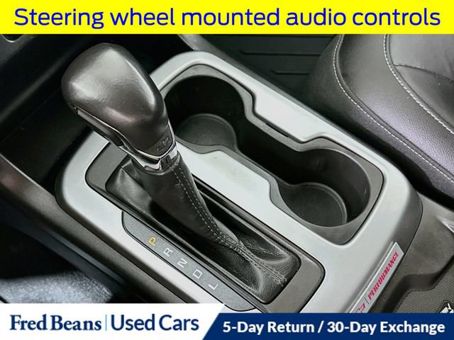 Used 2022 Chevrolet Colorado ZR2 w/ LPO, Power Package AWD/4WD image 22