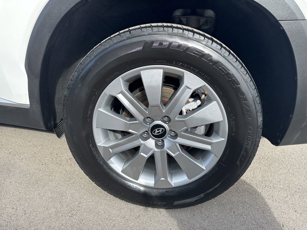 Used 2024 Hyundai Palisade SEL image 30