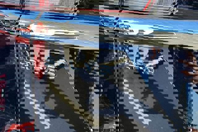 Used 2022 Volkswagen Atlas SEL image 33