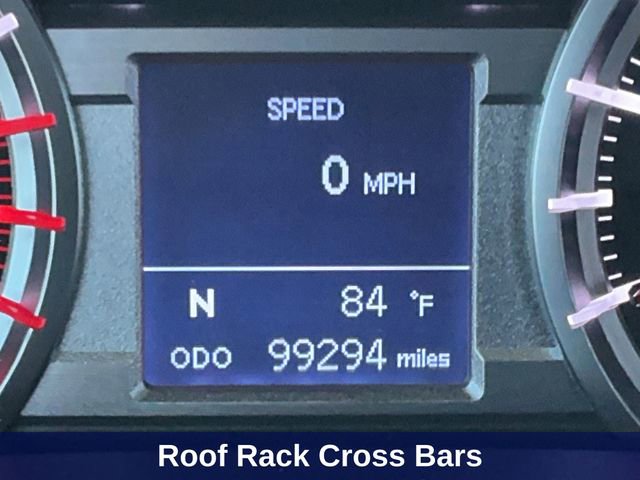 Used 2017 Toyota 4Runner TRD Off-Road Premium w/ Convenience Package image 34