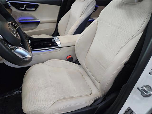 Used 2023 Mercedes-Benz C 300 Sedan image 13