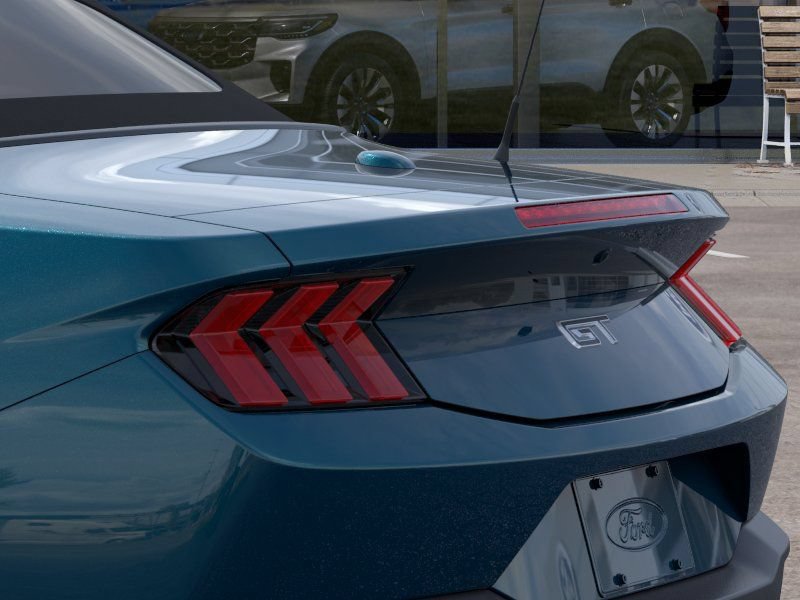 New 2026 Ford Mustang GT Premium RWD image 22