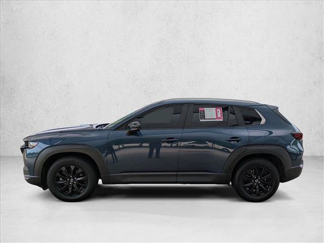 Used 2023 MAZDA CX-50 2.5 S w/ Cargo Package AWD/4WD image 9