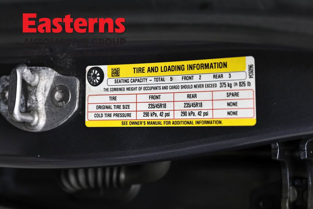 Used 2021 Tesla Model 3 Long Range AWD/4WD image 29