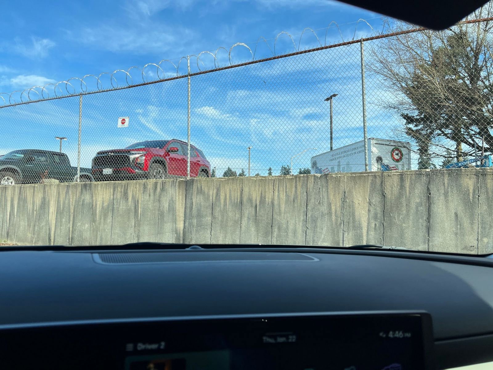 Used 2025 Hyundai Tucson SEL image 17