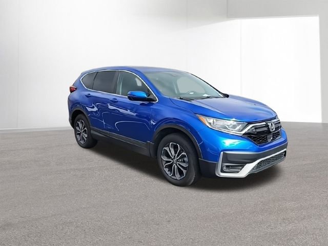 Used 2022 Honda CR-V EX image 2