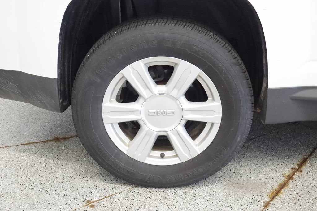 Used 2014 GMC Terrain SLE FWD image 10