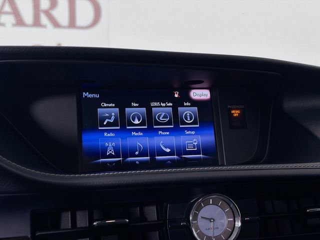 Used 2016 Lexus ES 350 w/ Luxury Package w/Wood Trim FWD image 18
