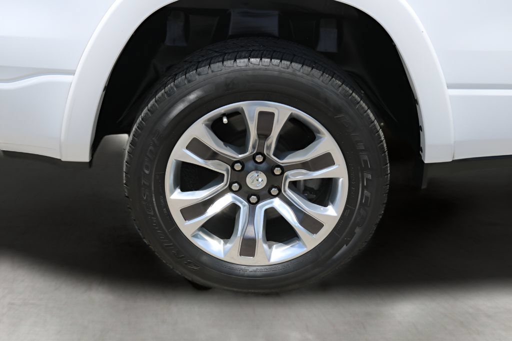 Used 2022 RAM 1500 Limited AWD/4WD image 9