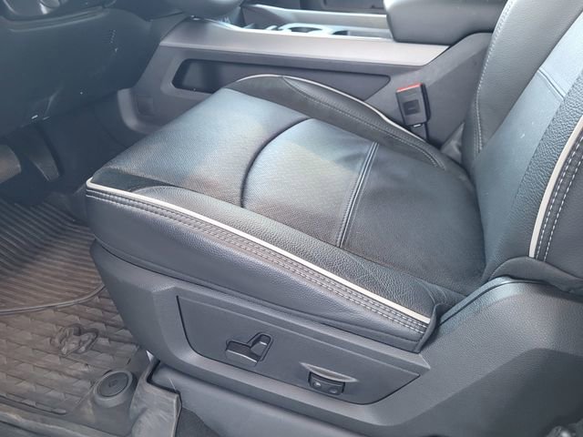 Used 2026 RAM 2500 Laramie w/ Night Edition AWD/4WD image 16