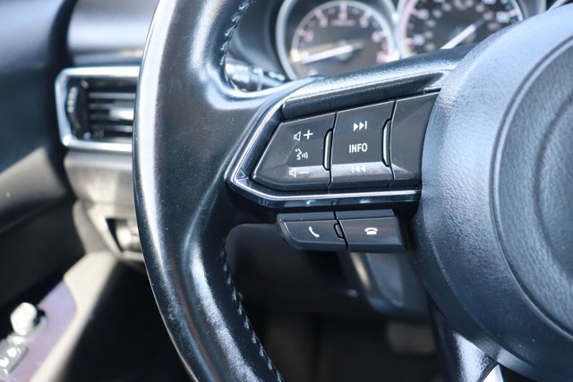 Used 2020 MAZDA CX-5 Sport FWD image 20