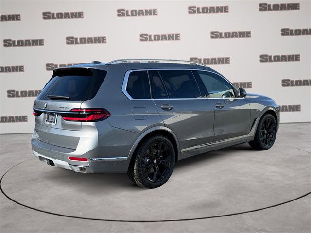 New 2026 BMW X7 xDrive40i w/ Premium Package image 5