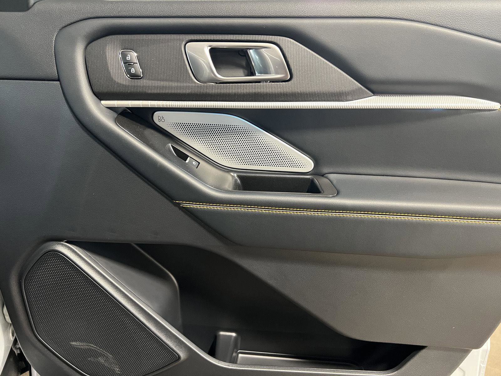 New 2026 Ford Explorer Tremor AWD/4WD image 14