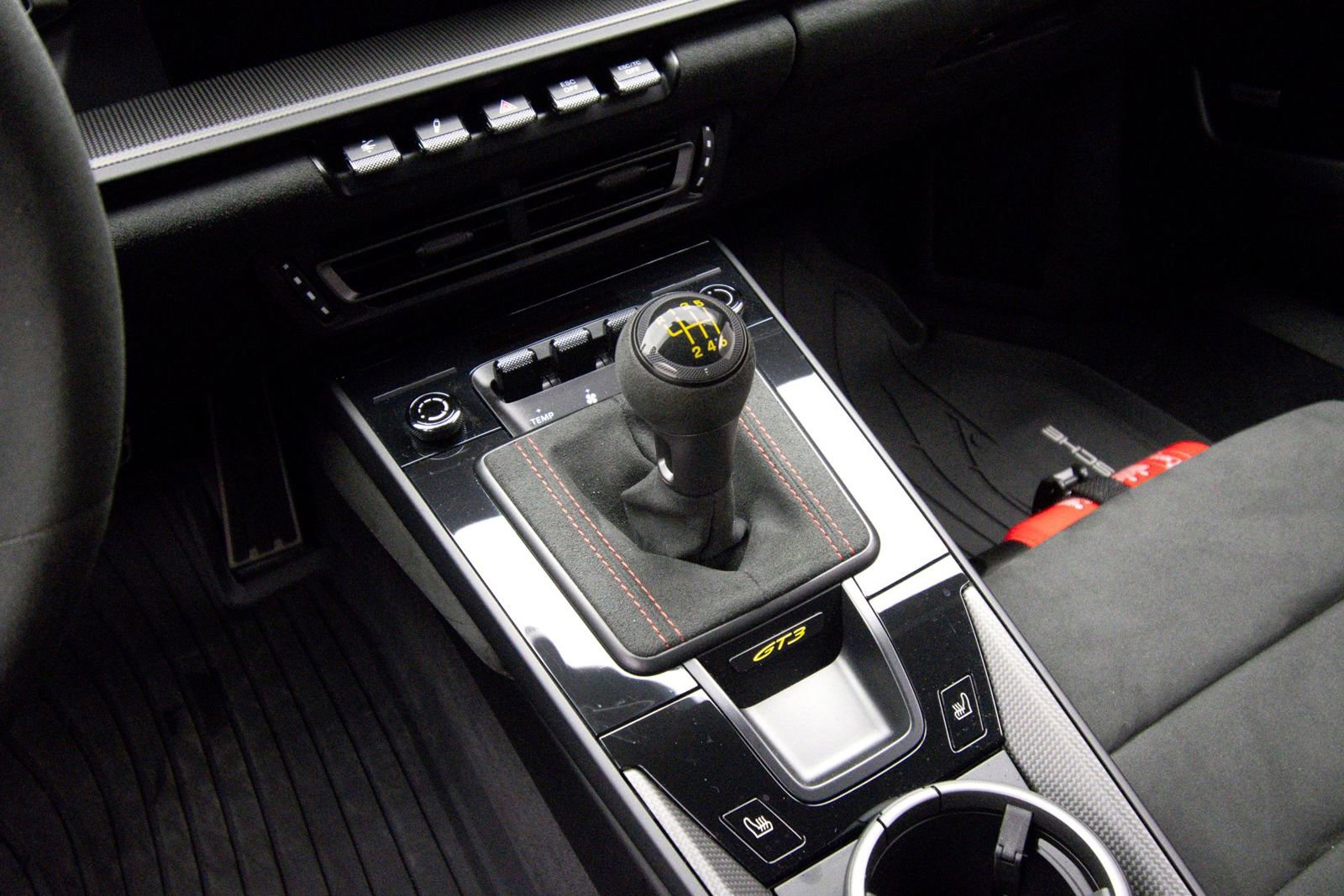 Used 2022 Porsche 911 GT3 RWD image 21