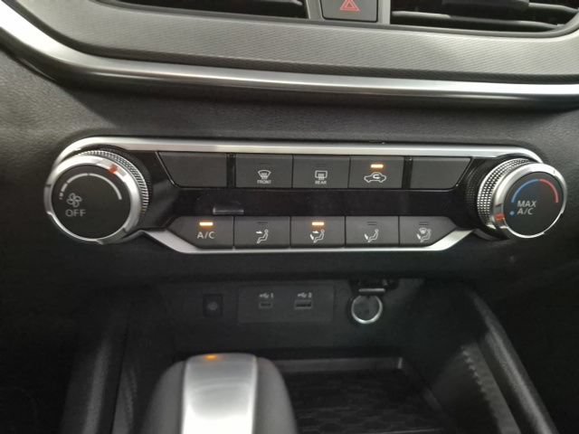 New 2026 Nissan Altima 2.5 SR FWD image 14