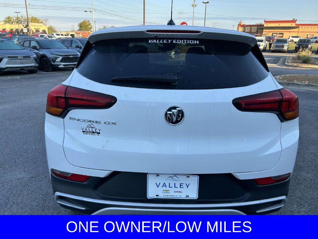 Used 2023 Buick Encore GX Preferred FWD image 5