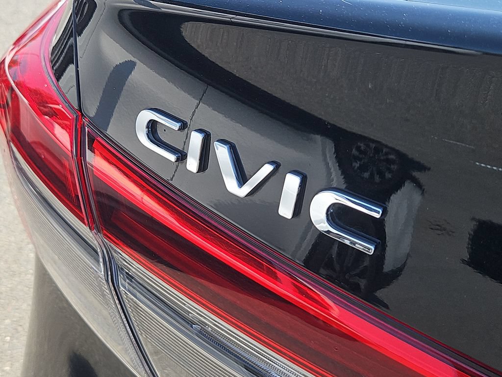 Used 2023 Honda Civic LX image 12