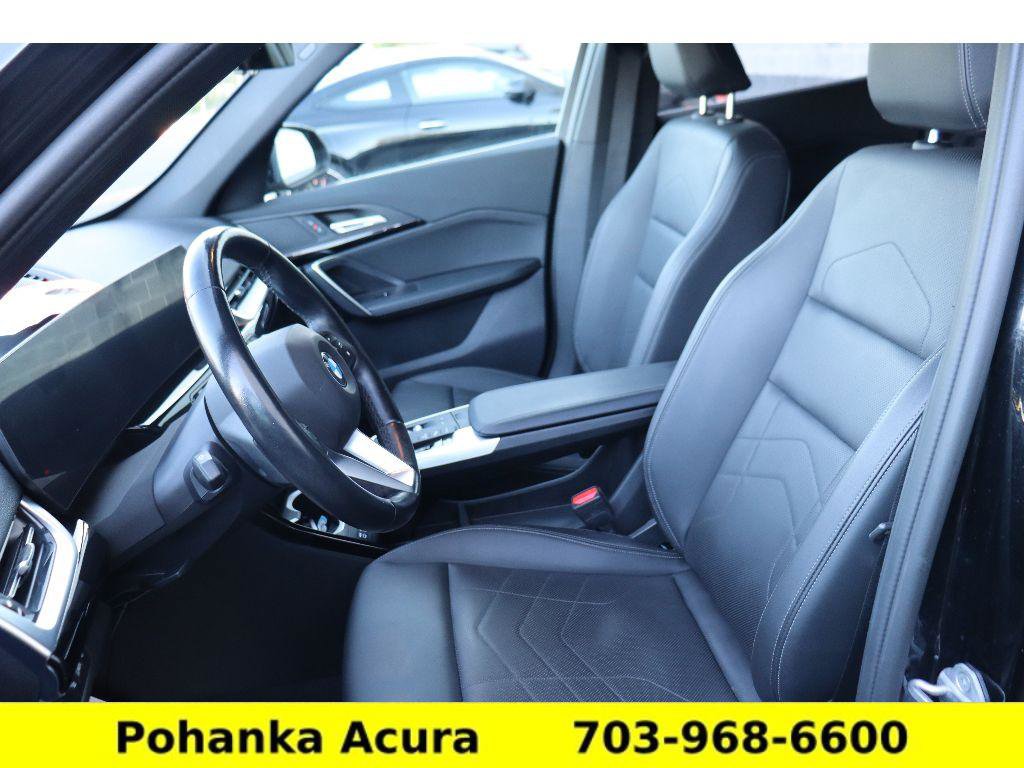 Used 2023 BMW X1 xDrive28i w/ Convenience Package image 19