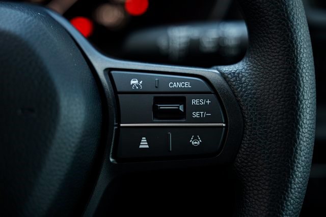 New 2026 Honda CR-V LX image 38