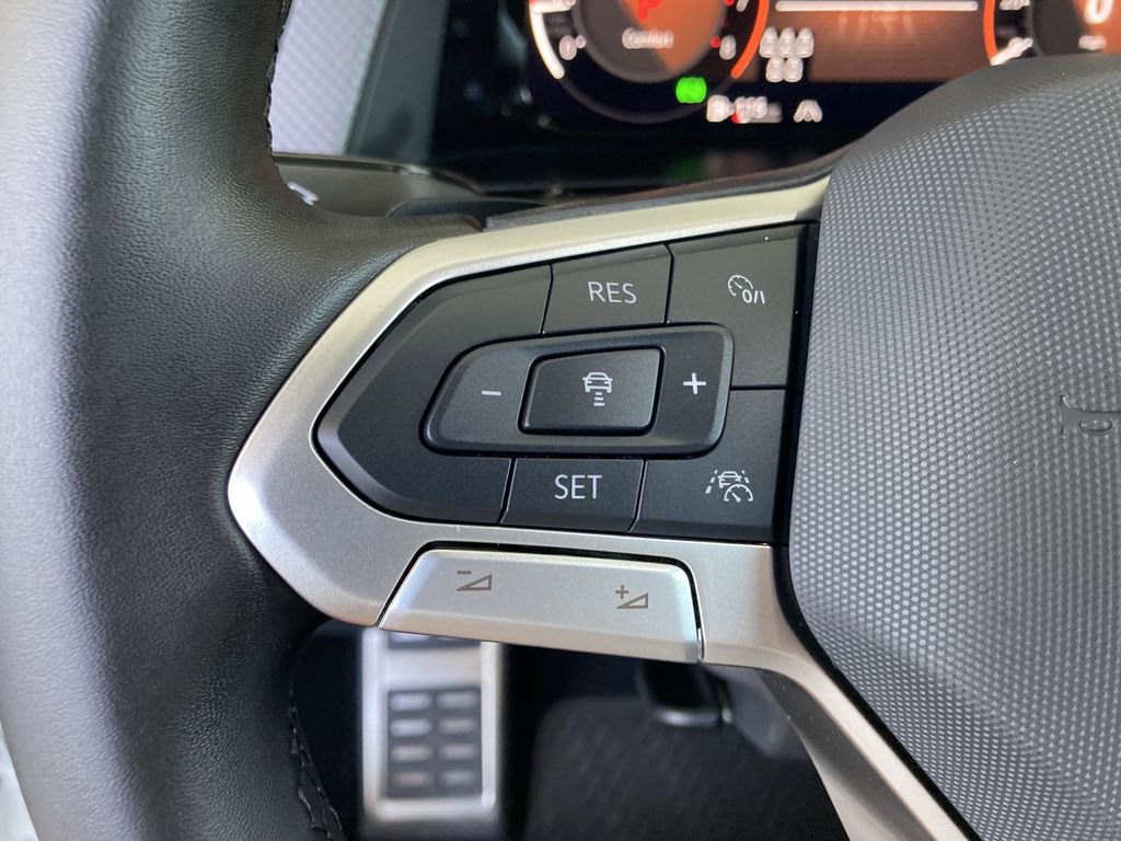 New 2026 Volkswagen Atlas Peak Edition image 21