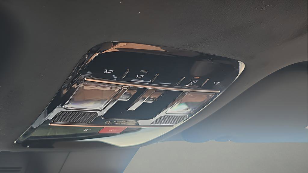 New 2026 Hyundai Santa Fe Calligraphy FWD image 26