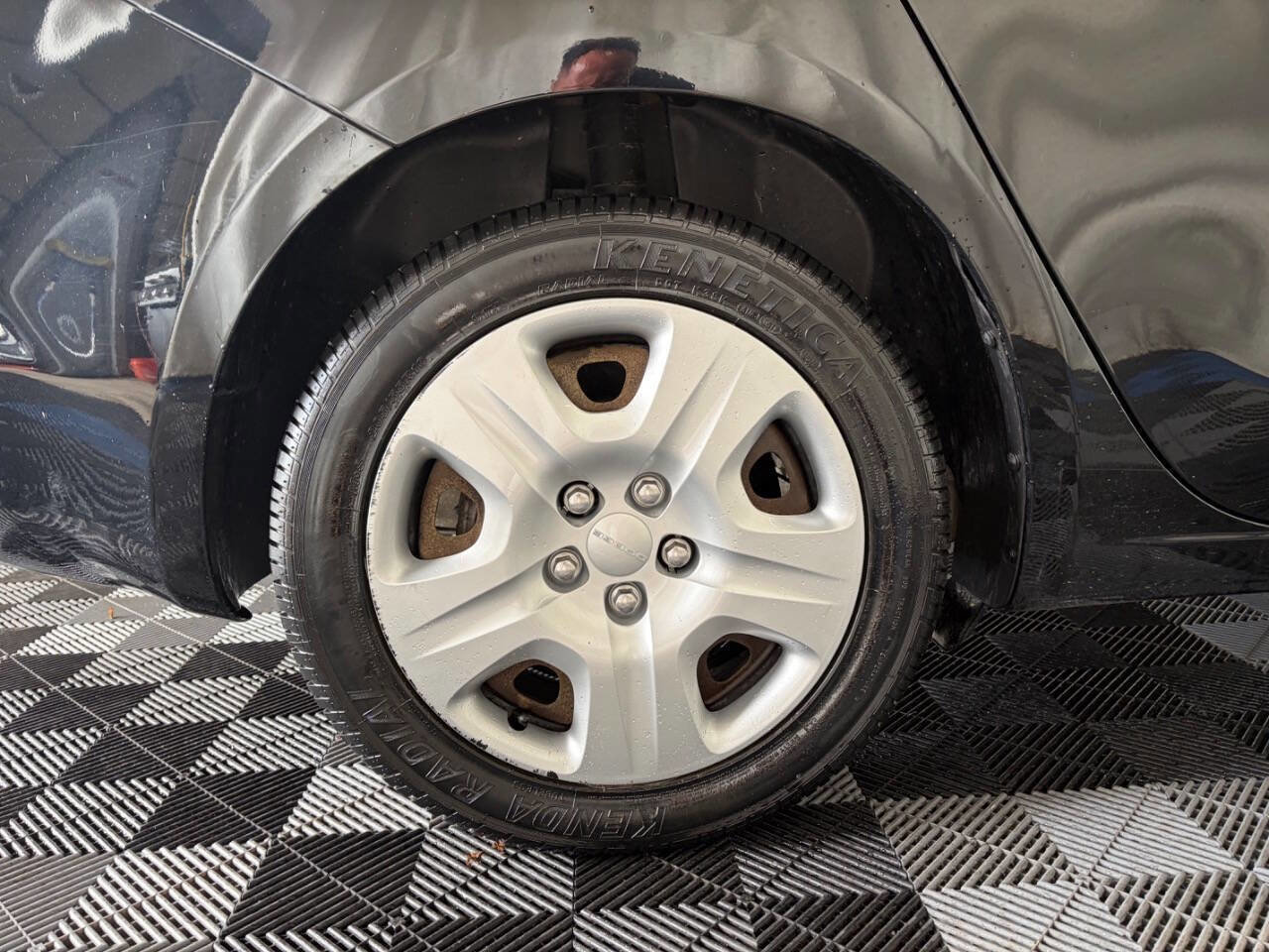 Used 2013 Dodge Dart SE w/ Value Group FWD image 21