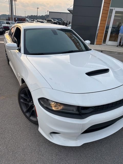 Used 2020 Dodge Charger Scat Pack image 7