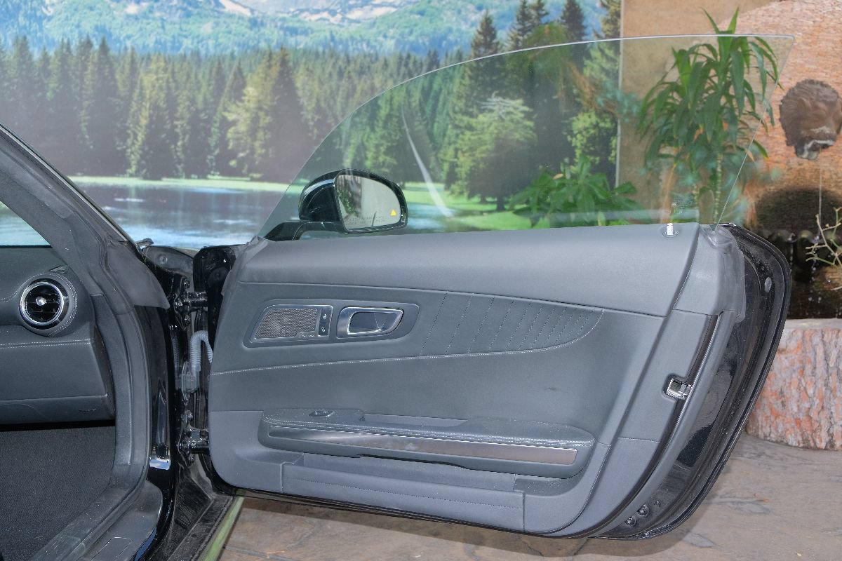 Used 2018 Mercedes-Benz AMG GT C image 53