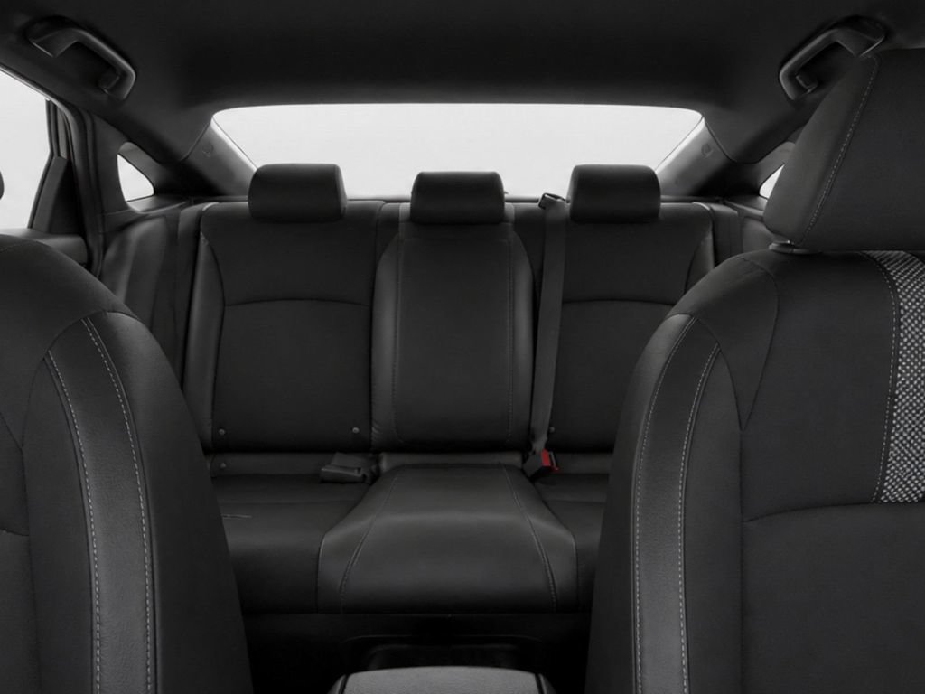 Used 2020 Honda Civic Sport image 32
