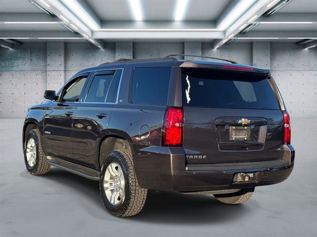 Used 2015 Chevrolet Tahoe LT image 5