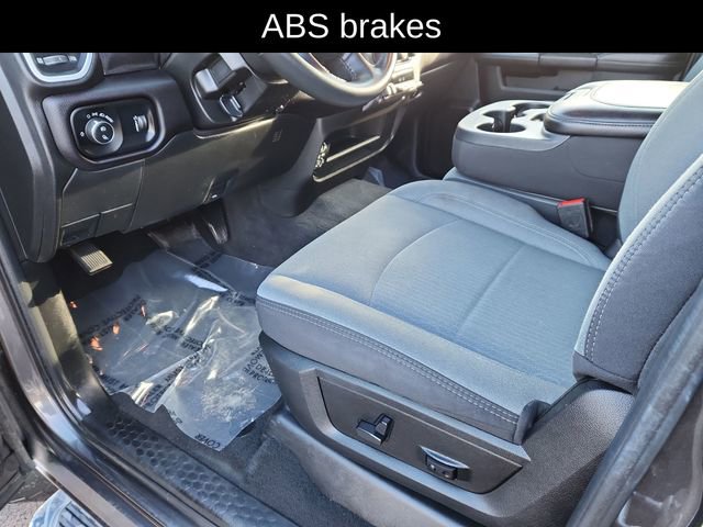 Used 2024 RAM 2500 Big Horn image 20