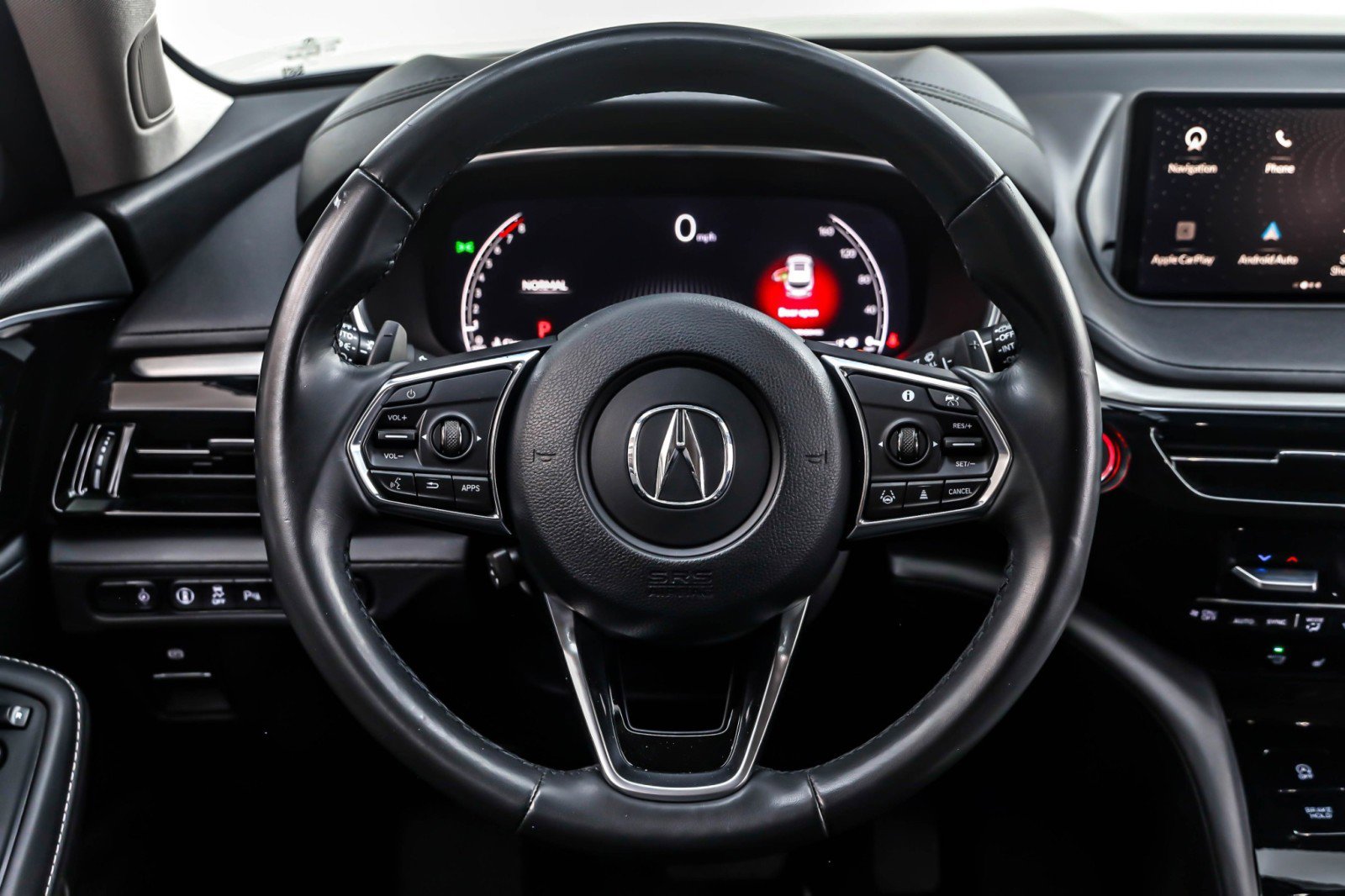 Used 2023 Acura MDX FWD w/ Technology Package image 17