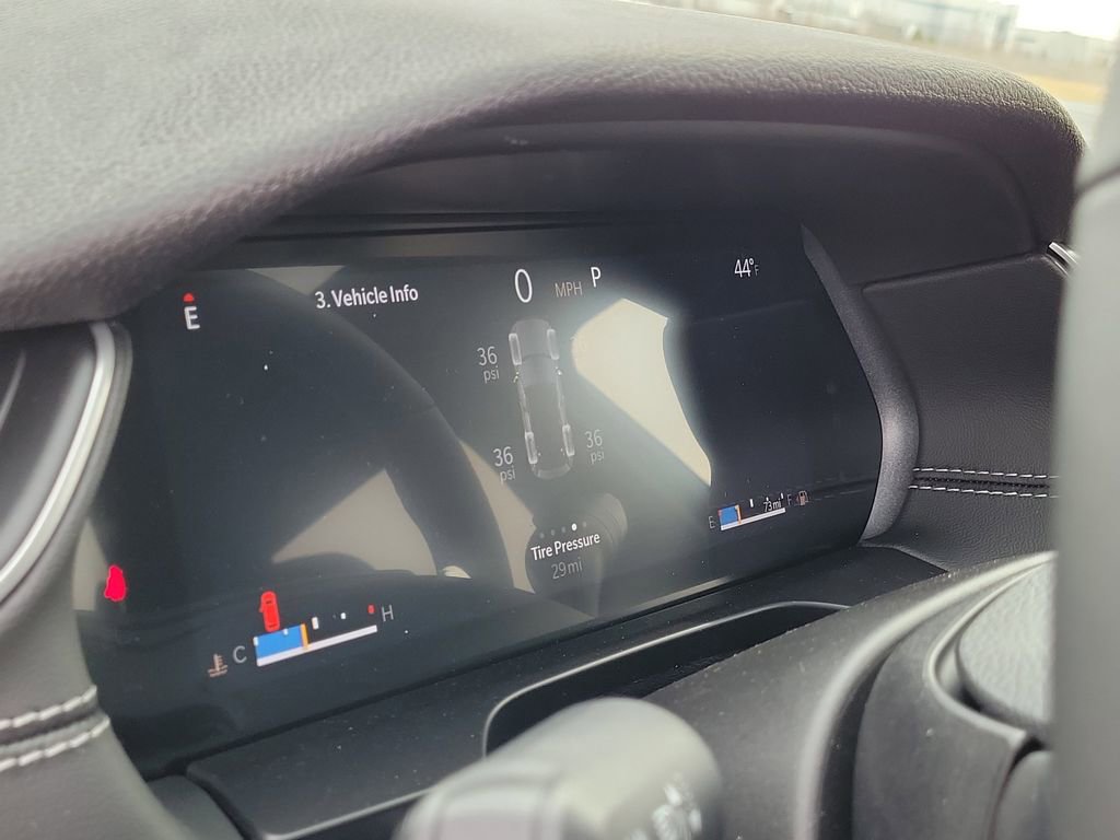 New 2025 Jeep Grand Cherokee Laredo X w/ Luxury Tech Group I image 27