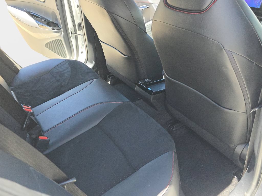 Used 2025 Toyota Corolla GR AWD/4WD image 13