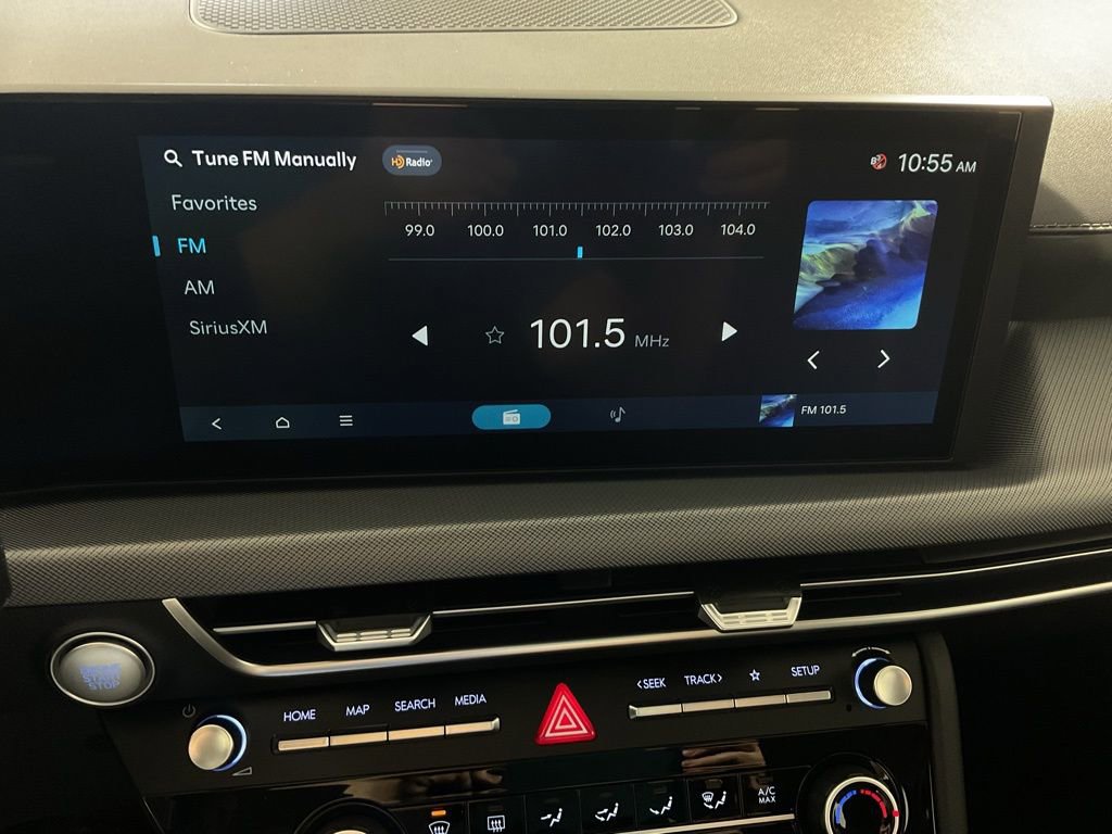 New 2026 Hyundai Sonata SE image 23